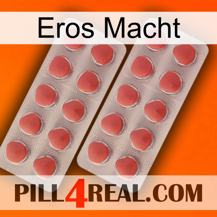 Eros Power 19